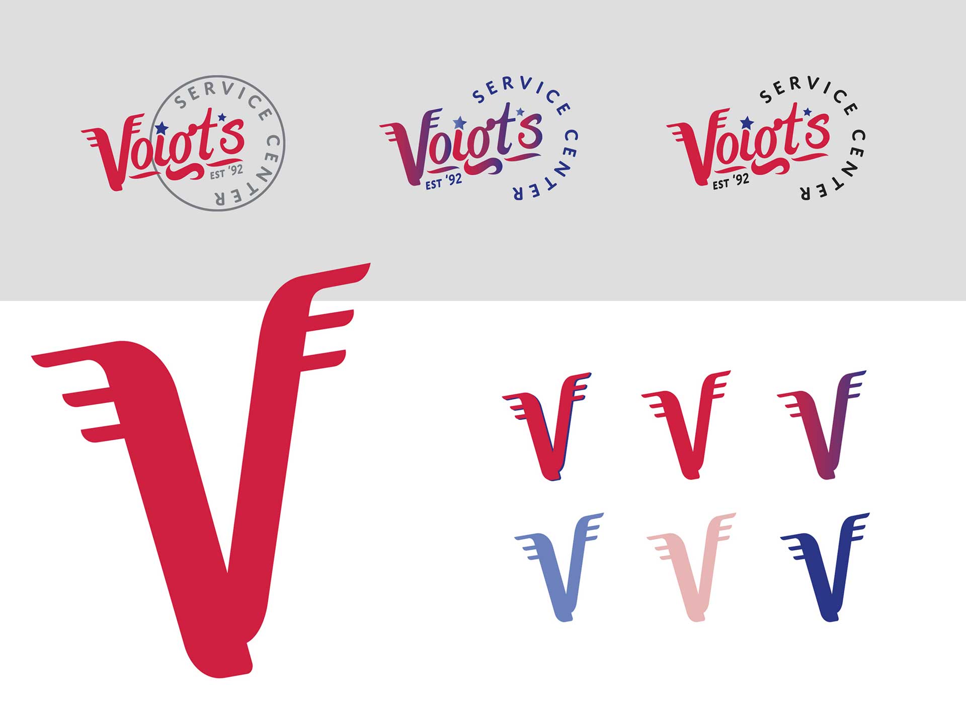 Voigt's Logos